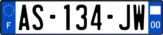 AS-134-JW