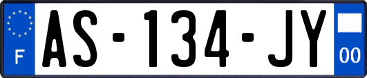 AS-134-JY