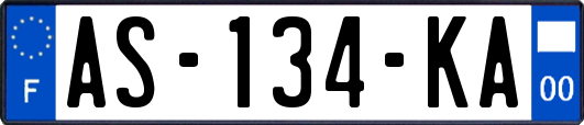 AS-134-KA