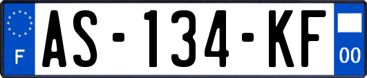 AS-134-KF
