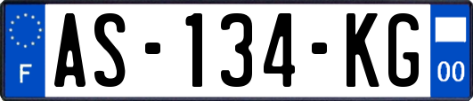 AS-134-KG