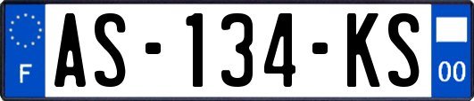 AS-134-KS