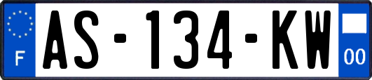 AS-134-KW