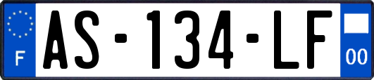 AS-134-LF