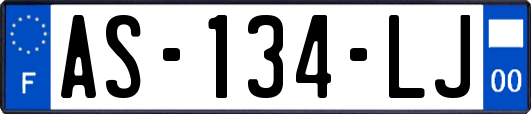 AS-134-LJ