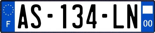 AS-134-LN