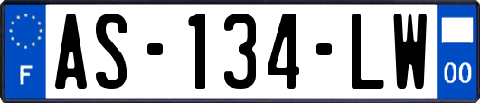 AS-134-LW