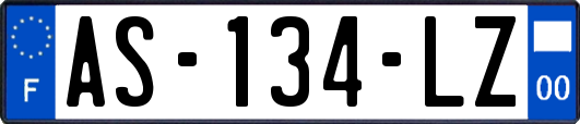 AS-134-LZ