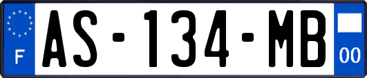 AS-134-MB
