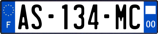 AS-134-MC
