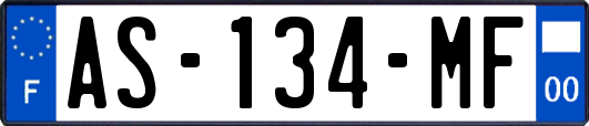AS-134-MF