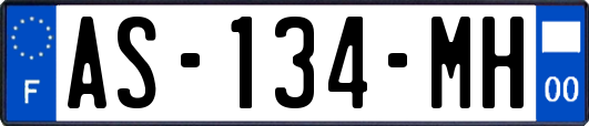 AS-134-MH