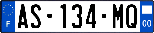 AS-134-MQ