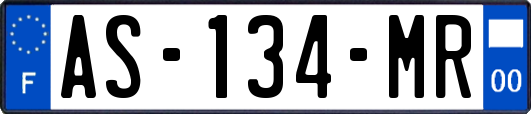 AS-134-MR