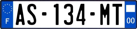 AS-134-MT