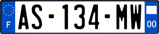 AS-134-MW