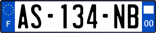 AS-134-NB