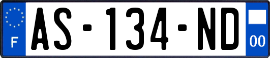 AS-134-ND