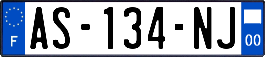 AS-134-NJ