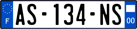 AS-134-NS