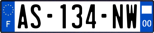 AS-134-NW