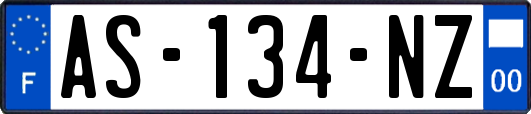 AS-134-NZ