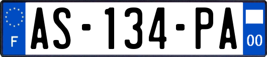 AS-134-PA