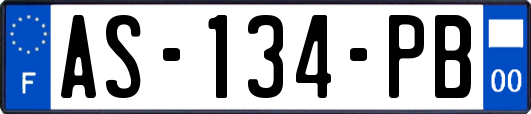 AS-134-PB