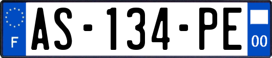 AS-134-PE