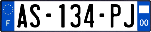 AS-134-PJ
