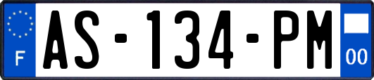 AS-134-PM