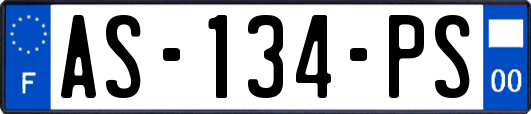 AS-134-PS