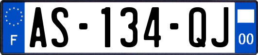 AS-134-QJ