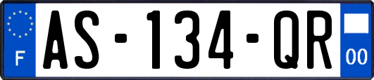 AS-134-QR