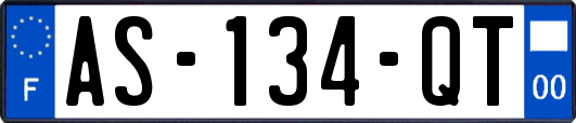 AS-134-QT