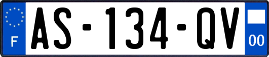 AS-134-QV