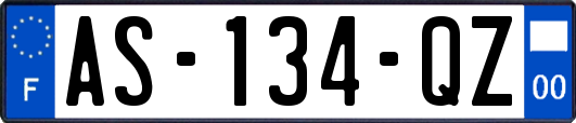 AS-134-QZ