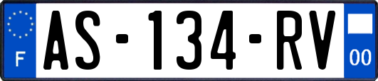 AS-134-RV