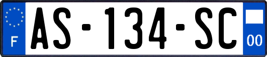 AS-134-SC