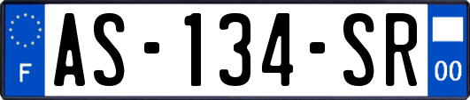 AS-134-SR
