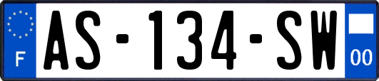 AS-134-SW