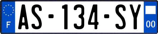 AS-134-SY