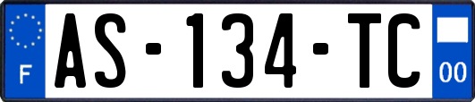 AS-134-TC