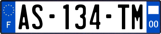 AS-134-TM