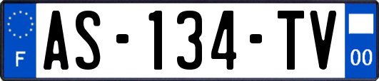 AS-134-TV