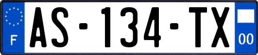 AS-134-TX