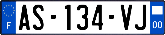 AS-134-VJ