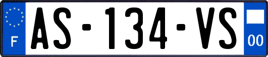 AS-134-VS