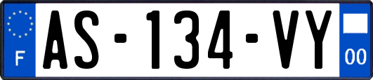 AS-134-VY