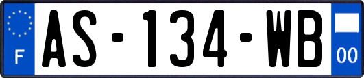 AS-134-WB